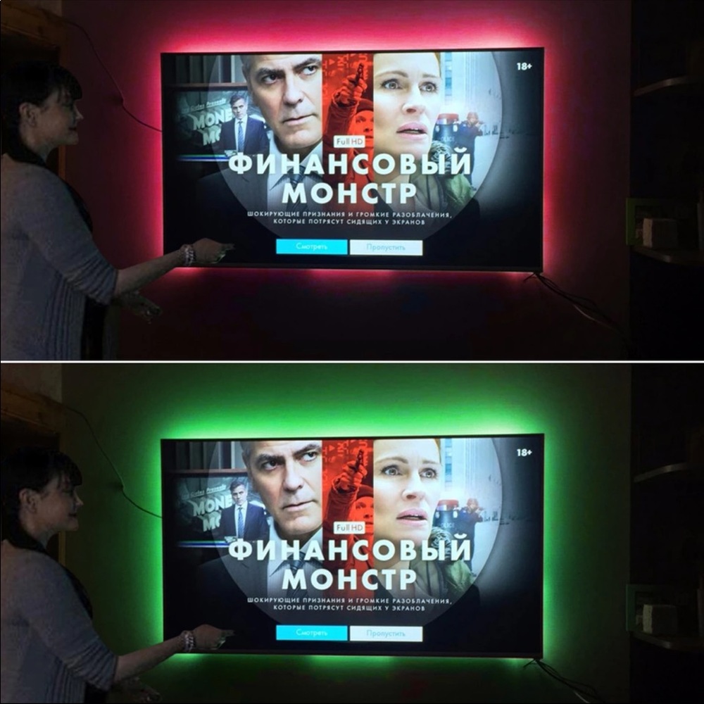 LED lights - Picture 3 of 4